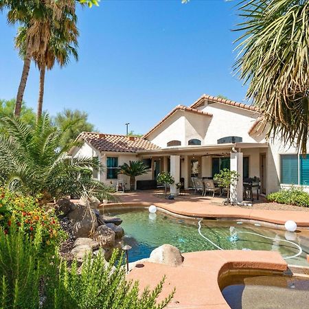 Cobblestone Corner Villa Gilbert Luaran gambar