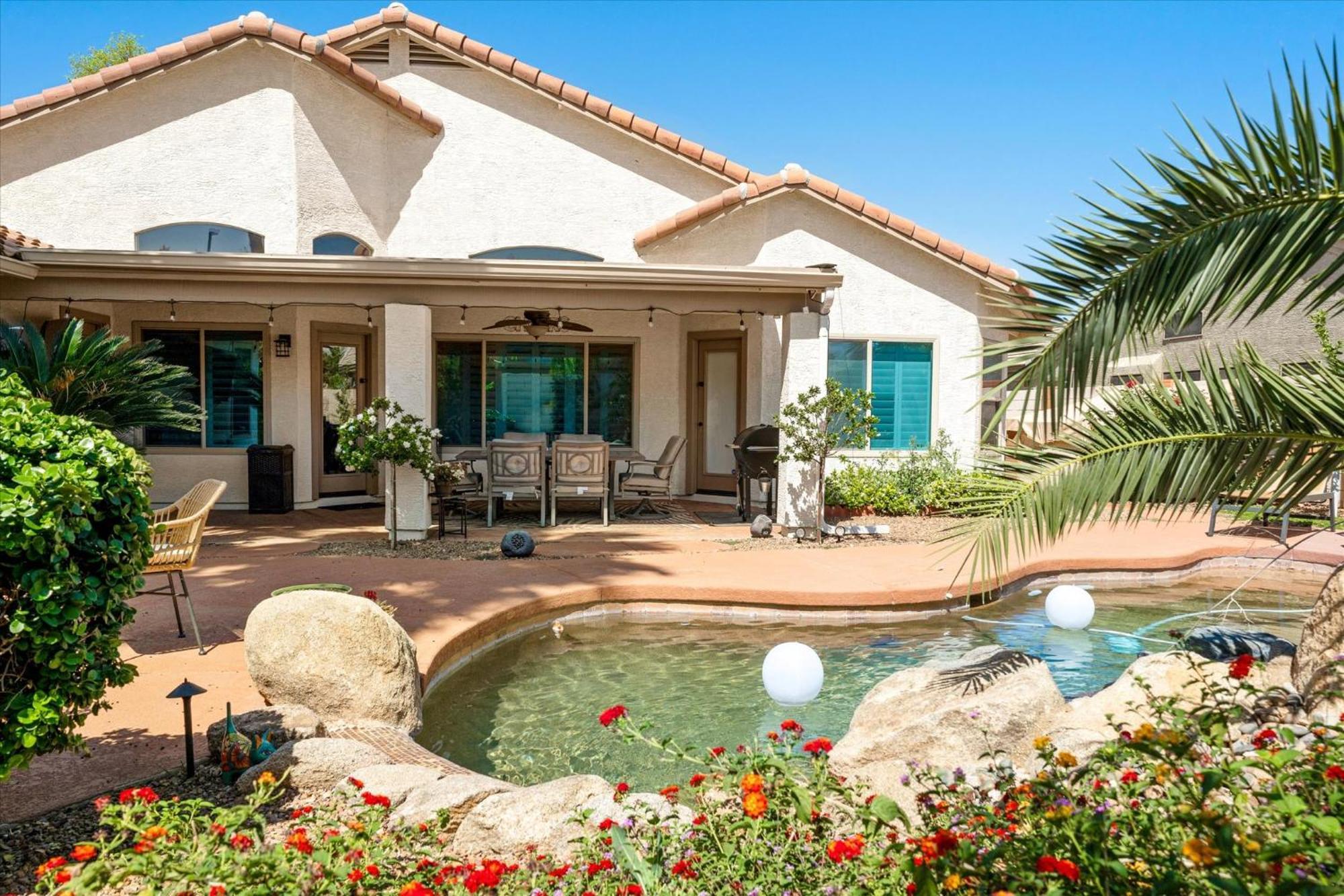 Cobblestone Corner Villa Gilbert Luaran gambar